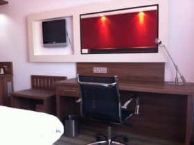  - Contract Arredo Design